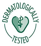 Testowany dermatologicznie