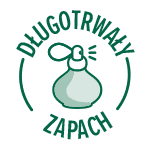 Długotrwały zapach